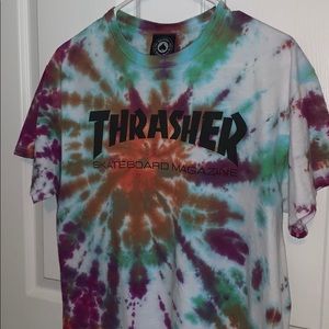 Thrasher Graphic Tee